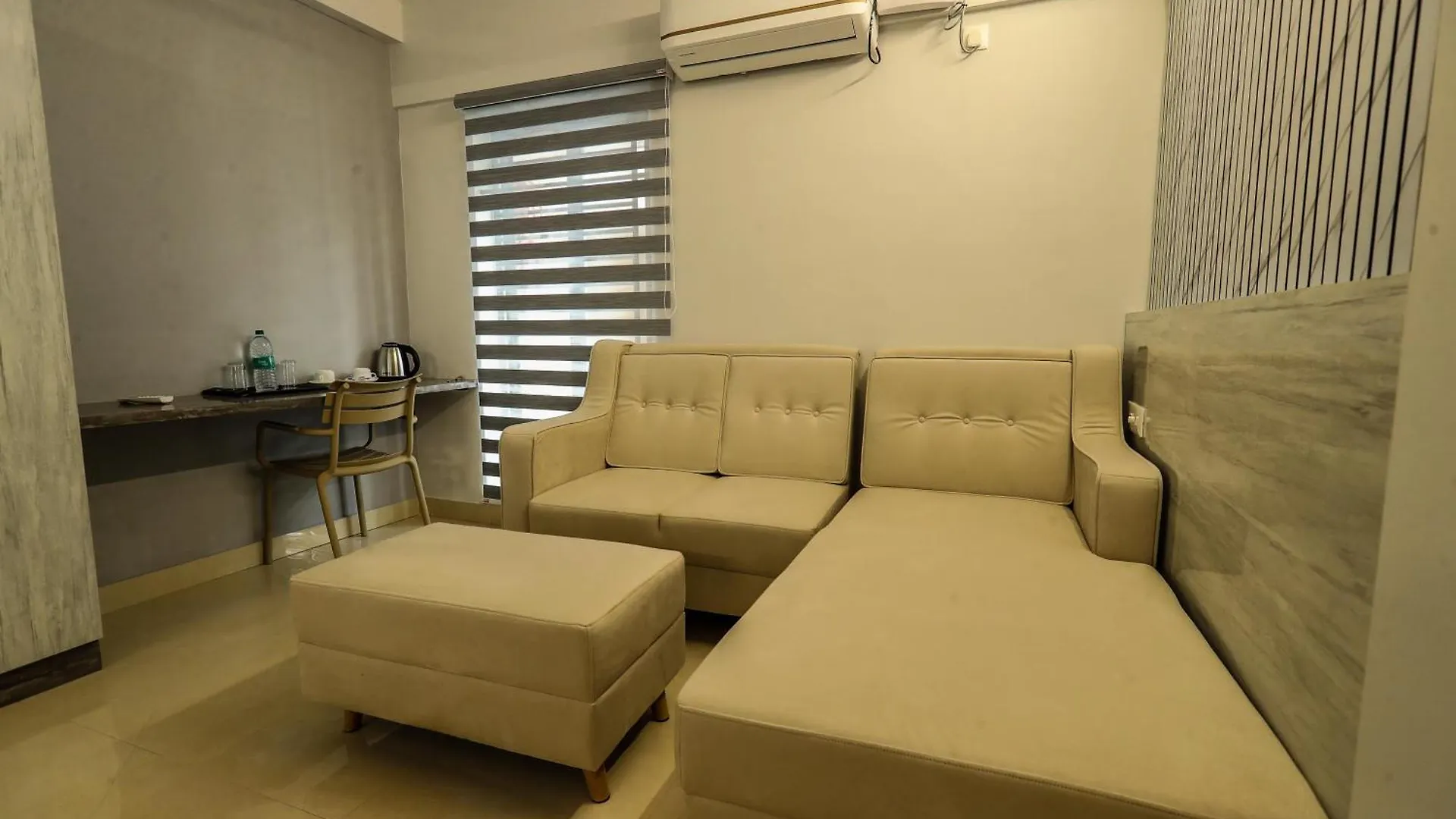 **  D Mirage Hotels Kochi 印度