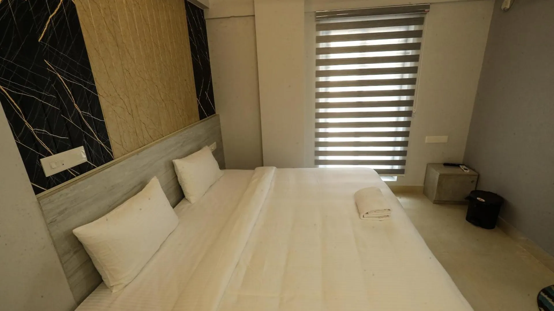 D Mirage Hotels Kochi