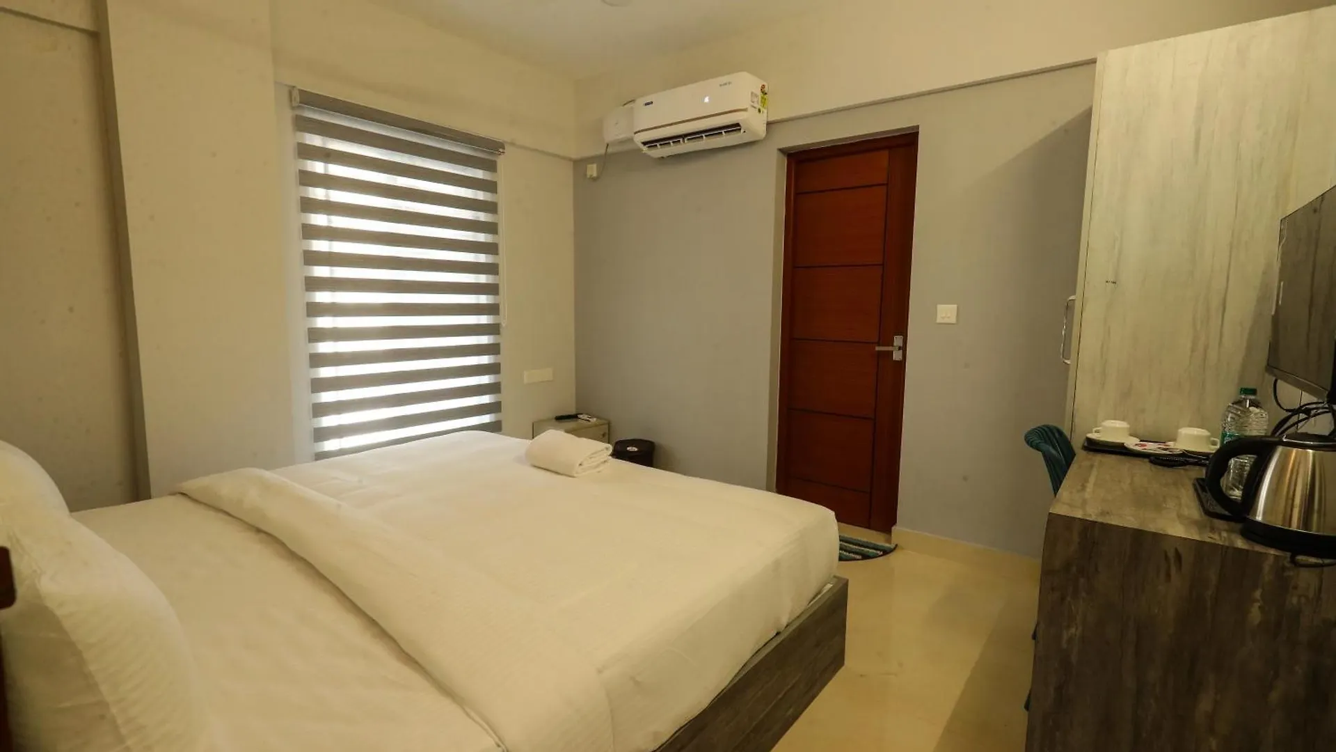 D Mirage Hotels Kochi