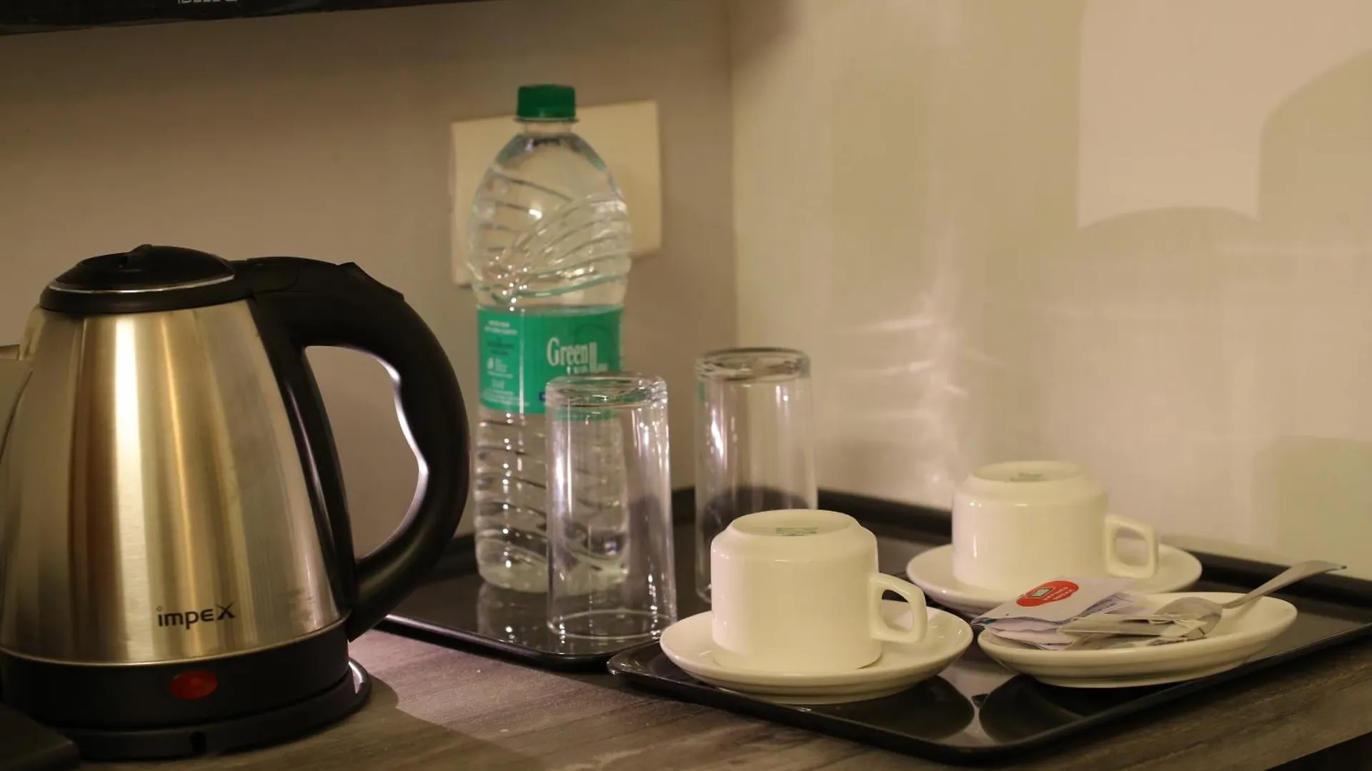 D Mirage Hotels Kochi