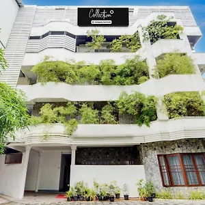Hotel Super Collection O Vazhakkala Kakkanad, Kochi
