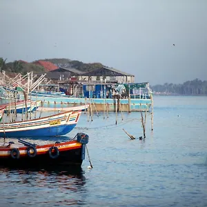 Bloom Boutique Waterfront **** Kochi